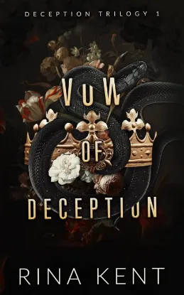 Deception Trilogy